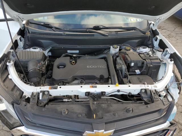 Photo 7 from auction – 2018 CHEVROLET EQUINOX LT with VIN 2GNAXJEV0J6190585