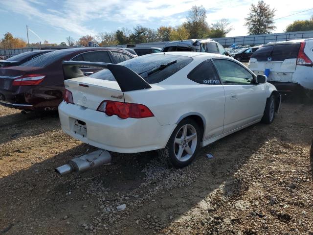 Photo 9 from auction – 2002 ACURA RSX TYPE-S with VIN JH4DC53062C010744