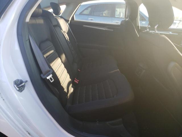 Photo 6 from auction – 2013 FORD FUSION SE with VIN 3FA6P0H73DR141194