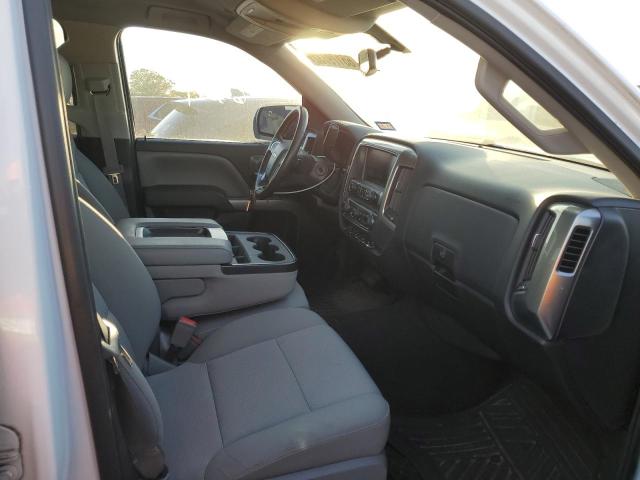 Photo 5 from auction – 2015 CHEVROLET SILVERADO with VIN 3GCPCREC4FG469531