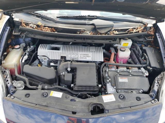 Photo 7 from auction – 2015 TOYOTA PRIUS with VIN JTDKN3DU7F1979611