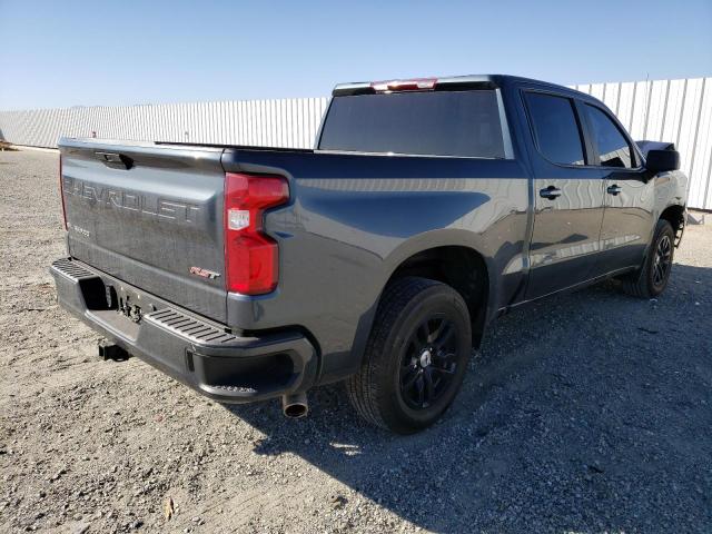 Photo 4 from auction – 2019 CHEVROLET SILVERADO with VIN 3GCPWDED8KG300030