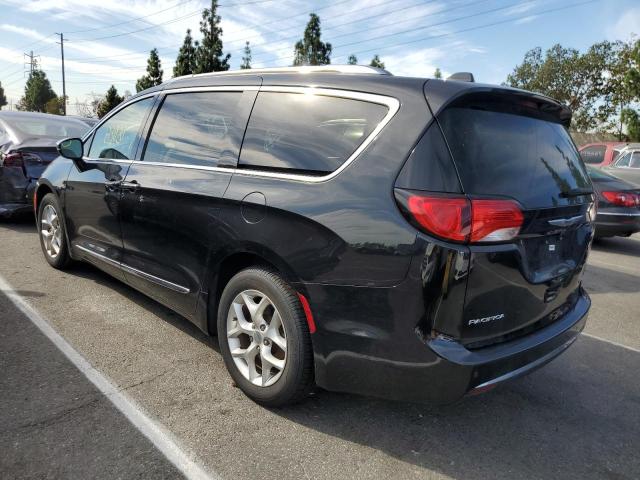 Photo 2 from auction – 2020 CHRYSLER PACIFICA L with VIN 2C4RC1GG6LR156139