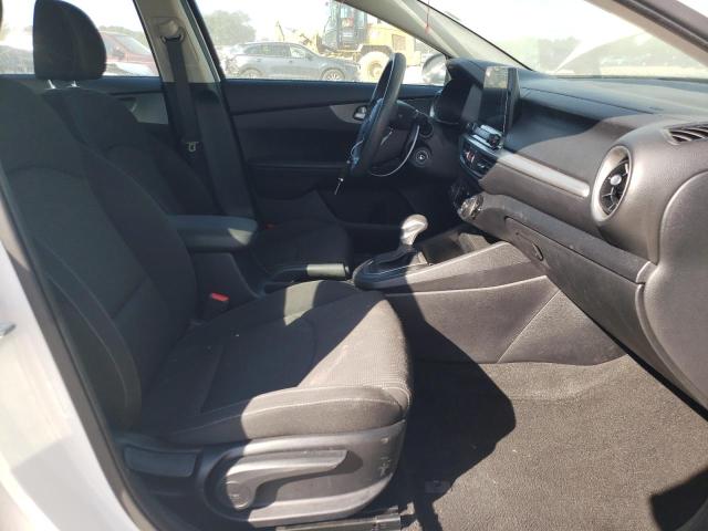 Photo 5 from auction – 2019 KIA FORTE FE with VIN 3KPF24AD1KE005831
