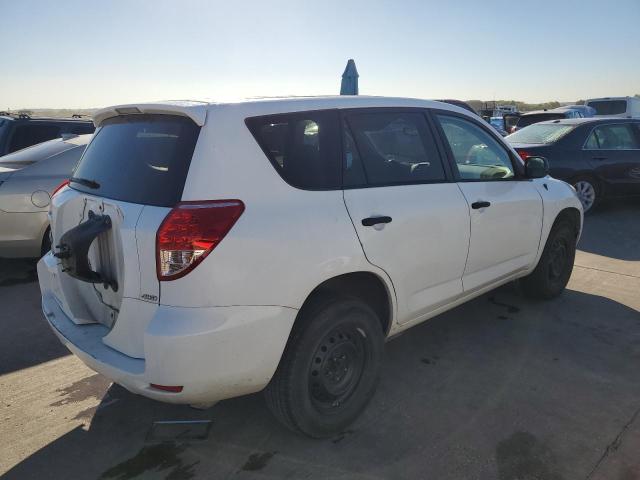 Photo 4 from auction – 2006 TOYOTA RAV4 with VIN JTMBD33V765041727