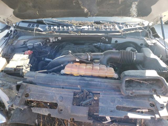 Photo 7 from auction – 2016 FORD F150 SUPER with VIN 1FTEW1CPXGKD97430