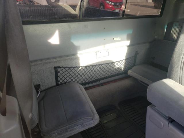 Photo 6 from auction – 1993 FORD RANGER SUP with VIN 1FTDR15X4PPB11297