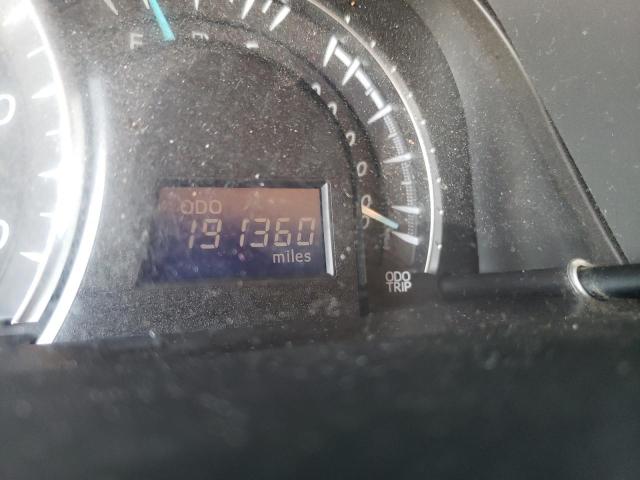 Foto 8 de la subasta – 2012 TOYOTA CAMRY BASE con VIN 4T4BF1FK8CR190067