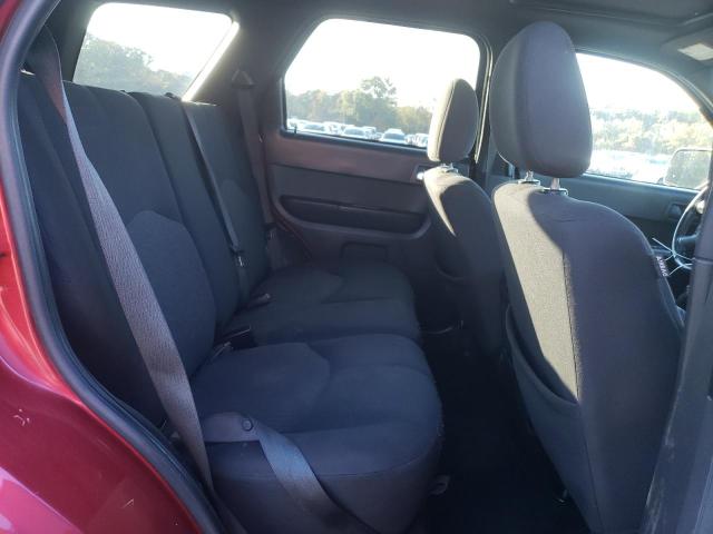 Photo 6 from auction – 2008 MERCURY MARINER with VIN 4M2CU911X8KJ53749