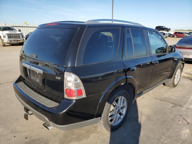 Photo 4 from auction – 2007 SAAB 9-7X 4.2I with VIN 5S3ET13S372803684