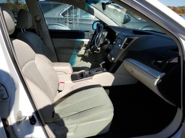 Снимка 5 от търг – 2011 SUBARU OUTBACK 2. с VIN 4S4BRBCC7B3436888