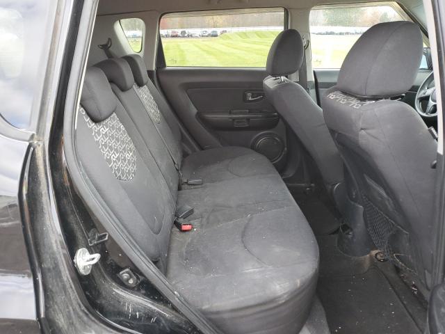 Photo 6 from auction – 2010 KIA SOUL + with VIN KNDJT2A28A7183762