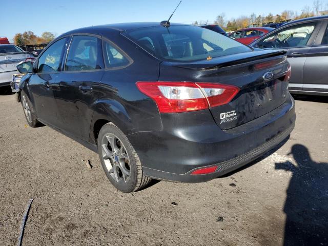 صورة رقم 3 من المزاد - 2013 FORD FOCUS SE مع VIN 1FADP3F24DL206942