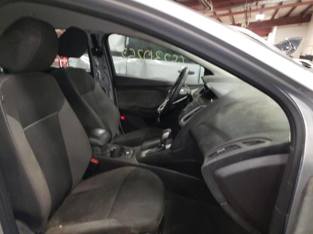 Photo 5 from auction – 2014 FORD FOCUS SE with VIN 1FADP3F21EL459766