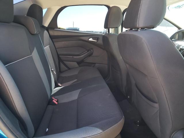 Photo 6 from auction – 2013 FORD FOCUS SE with VIN 1FADP3F21DL144450