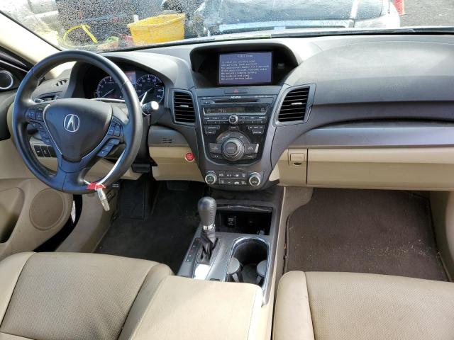 Photo 9 from auction – 2013 ACURA RDX TECHNO with VIN 5J8TB4H53DL023633