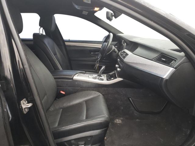 Photo 5 from auction – 2013 BMW 535 I with VIN WBAFR7C52DC820050