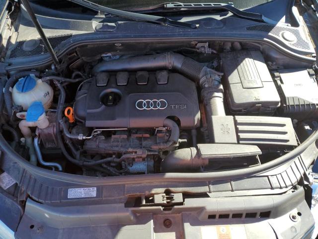 Photo 7 from auction – 2009 AUDI A3 2.0T QU with VIN WAUKF78P69A099462