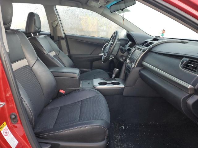 Photo 5 from auction – 2014 TOYOTA CAMRY L with VIN 4T1BF1FK0EU774721