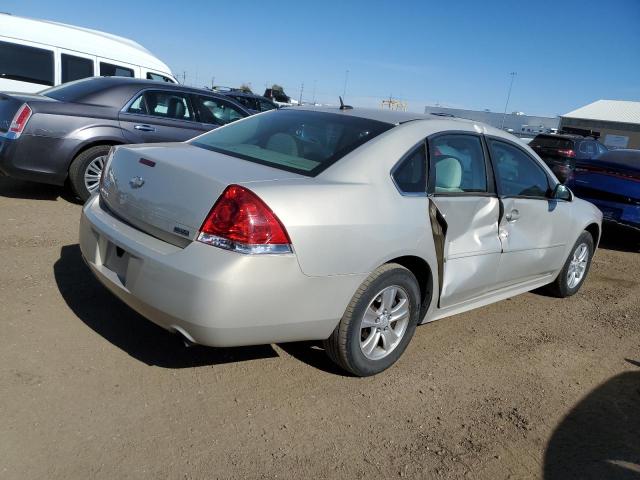 Photo 4 from auction – 2012 CHEVROLET IMPALA LS with VIN 2G1WF5E34C1219795