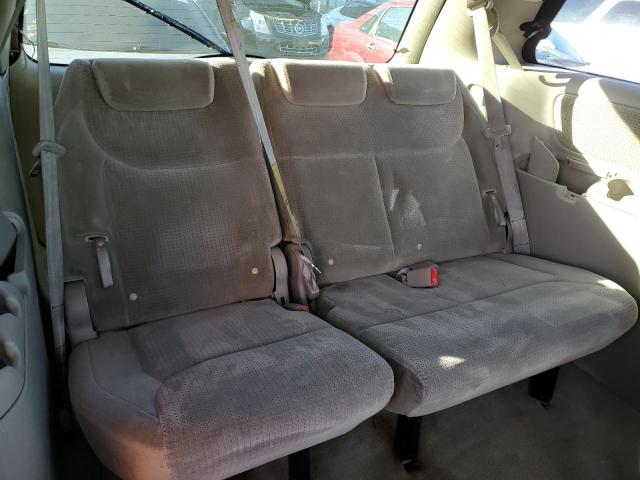 Photo 9 from auction – 2007 TOYOTA SIENNA CE with VIN 5TDZK23C07S081284