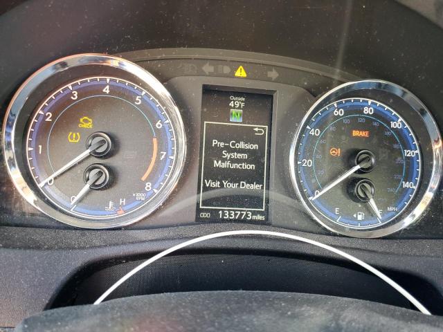 Photo 8 from auction – 2018 TOYOTA COROLLA L with VIN 2T1BURHE2JC098506