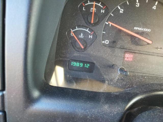 Photo 8 from auction – 2002 DODGE DAKOTA SPO with VIN 1B7GL32X82S649537