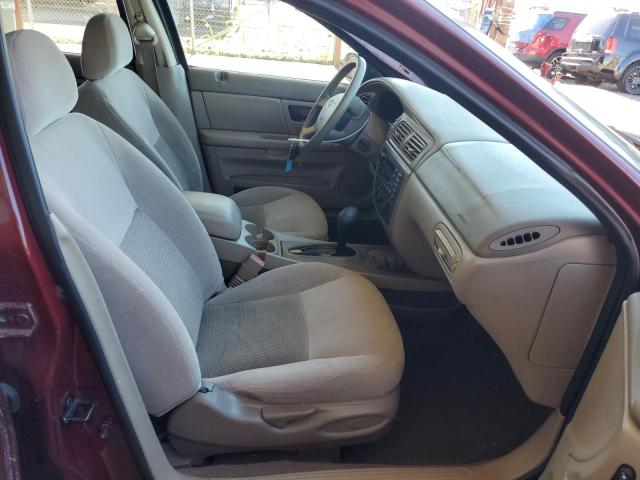 Photo 5 from auction – 2004 FORD TAURUS SE with VIN 1FAFP53224A163450
