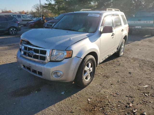 Photo 2 from auction – 2009 FORD ESCAPE XLT with VIN 1FMCU03749KC38439