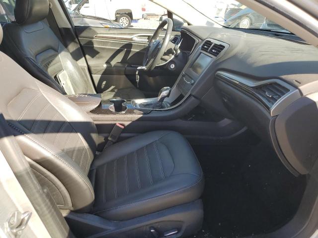 Photo 5 from auction – 2014 FORD FUSION SE with VIN 3FA6P0LU1ER391046
