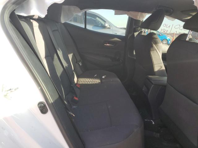 Photo 6 from auction – 2020 TOYOTA COROLLA SE with VIN JTND4RBEXL3092266