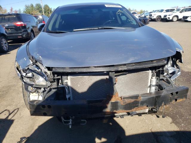 Photo 9 from auction – 2011 NISSAN MAXIMA S with VIN 1N4AA5AP0BC848722