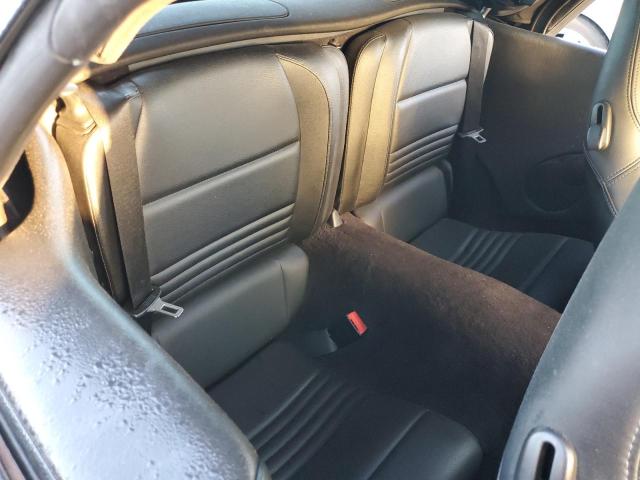 Photo 6 from auction – 2002 PORSCHE 911 CARRER with VIN WP0CA29942S651095