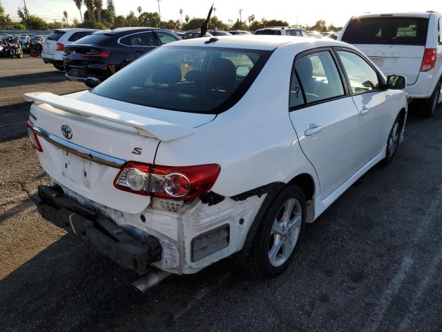 Photo 4 from auction – 2012 TOYOTA COROLLA BA with VIN 2T1BU4EEXCC774842