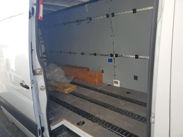Photo 6 from auction – 2017 MERCEDES-BENZ SPRINTER 2 with VIN WD3PE8CD4HP406292