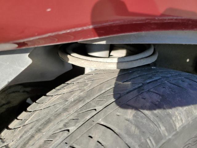 Photo 9 from auction – 2000 TOYOTA COROLLA VE with VIN 1NXBR18E0YZ306409