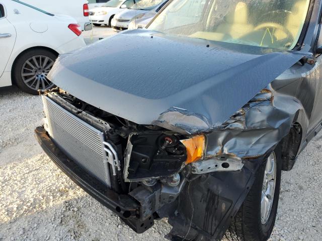 Photo 9 from auction – 2010 FORD ESCAPE LIM with VIN 1FMCU0EG4AKB89227