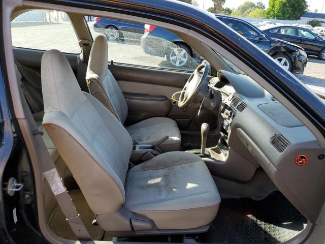 Photo 5 from auction – 1997 TOYOTA TERCEL CE with VIN JT2AC52L3V0243561