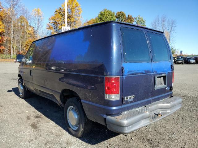 Photo 3 from auction – 2004 FORD ECONOLINE with VIN 1FTNE24L94HB46413