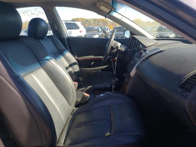 Photo 5 from auction – 2008 NISSAN MAXIMA SE with VIN 1N4BA41E68C803001