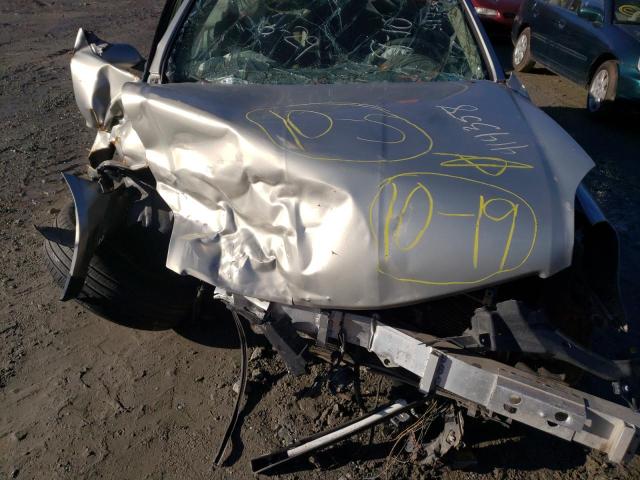Photo 7 from auction – 2004 INFINITI G35 with VIN JNKCV51E84M602311