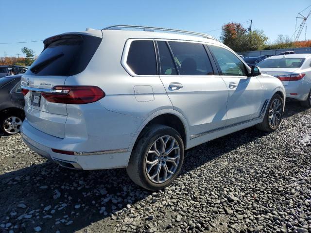 Photo 4 from auction – 2020 BMW X7 XDRIVE4 with VIN 5UXCW2C08L9B32640