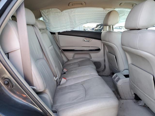 Photo 6 from auction – 2008 LEXUS RX 350 with VIN 2T2HK31U68C049524