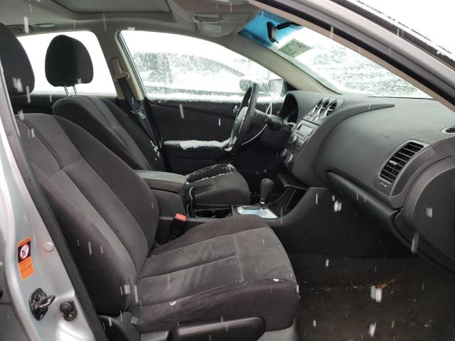 Photo 5 from auction – 2008 NISSAN ALTIMA 2.5 with VIN 1N4AL21E58N526260