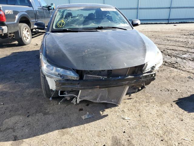 Photo 9 from auction – 2015 TOYOTA SCION TC with VIN JTKJF5C71F3090073
