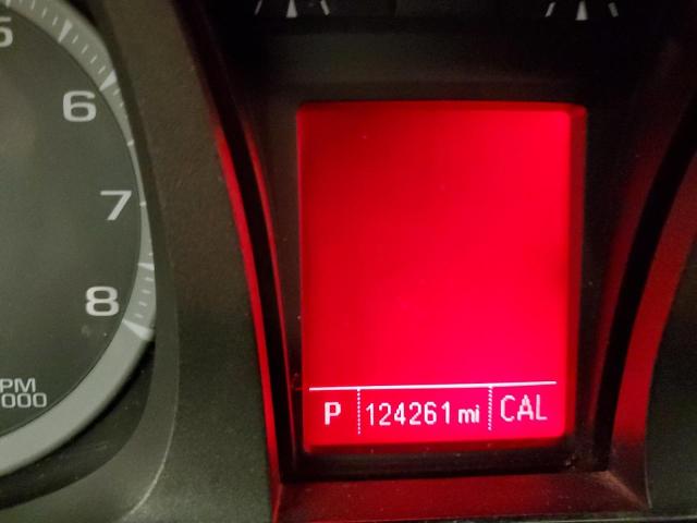 Photo 8 from auction – 2012 GMC TERRAIN SL with VIN 2GKALUEK9C6104967