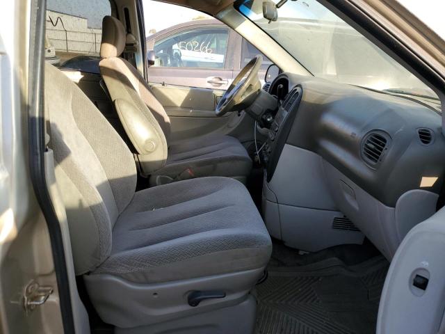 Photo 5 from auction – 2005 DODGE GRAND CARA with VIN 1D4GP24R75B362193