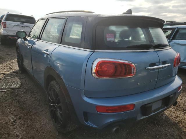 Photo 3 from auction – 2017 MINI COOPER S C with VIN WMWLU5C5XH2C46317