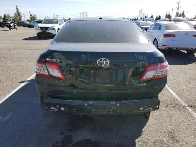 Photo 9 from auction – 2010 TOYOTA CAMRY BASE with VIN 4T4BF3EK4AR079462