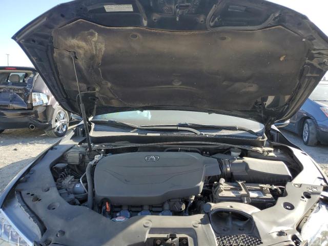 Photo 7 from auction – 2015 ACURA TLX with VIN 19UUB2F33FA025021